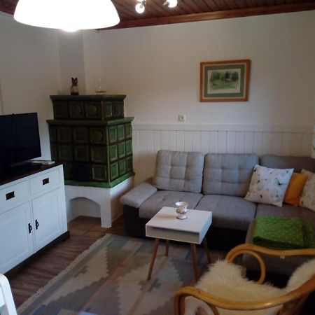 Haus Hoeber Archkogl Bagian luar foto