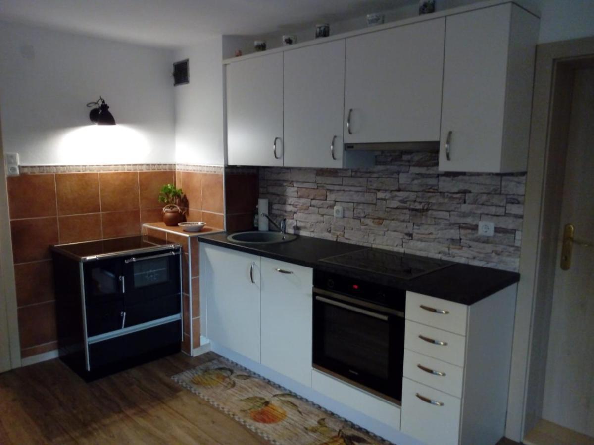 Haus Hoeber Archkogl Bagian luar foto