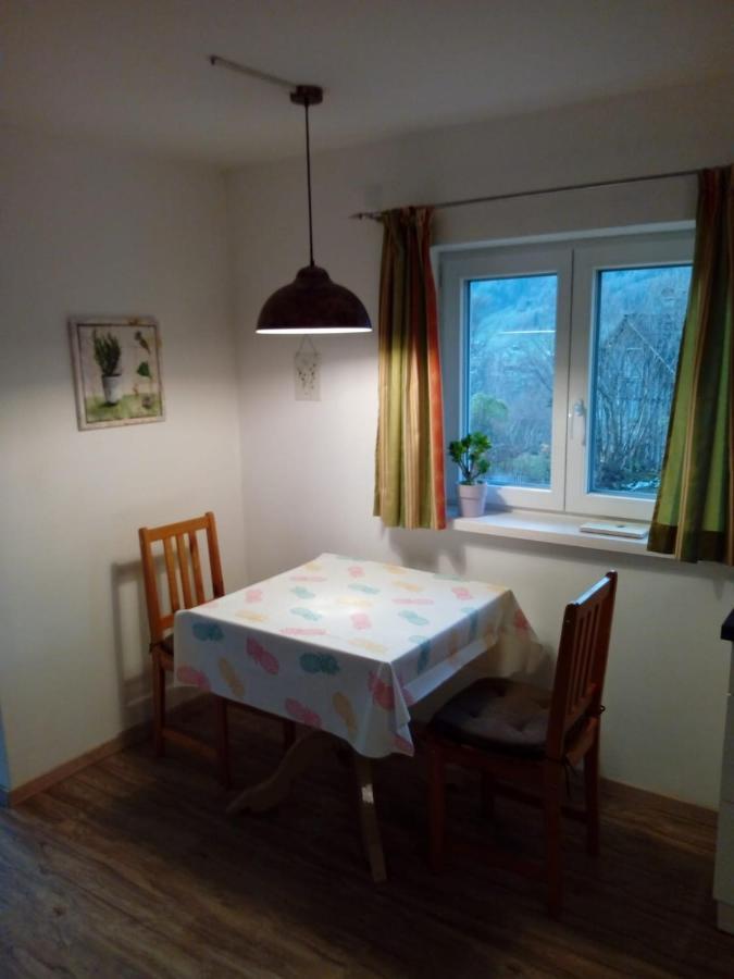 Haus Hoeber Archkogl Bagian luar foto