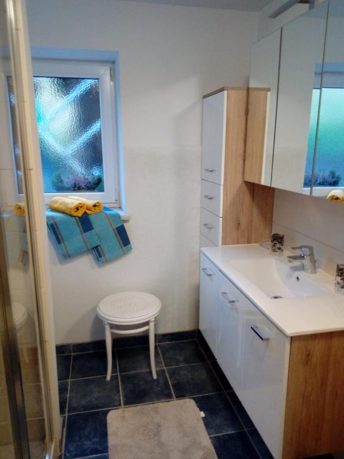 Haus Hoeber Archkogl Bagian luar foto