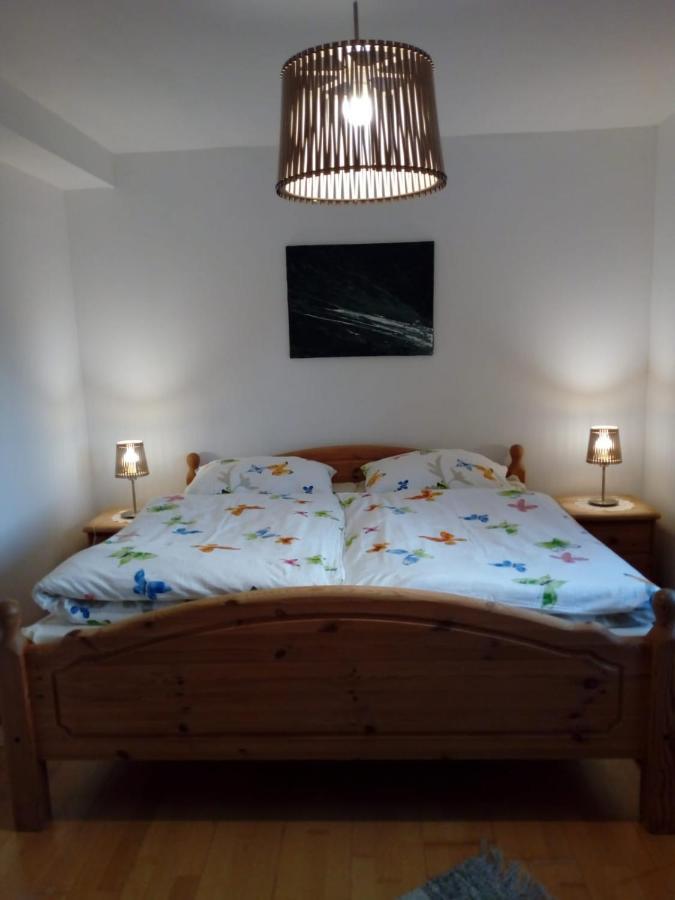 Haus Hoeber Archkogl Bagian luar foto